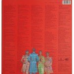 The Beatles - Sgt. Pepper's Lonely Hearts Club Band (LP, Album, RE, Gat)