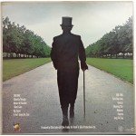 Elton John - A Single Man (LP, Album, Gat)