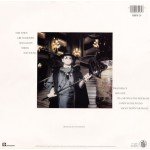 Elton John - Ice On Fire (LP, Album, Imm)
