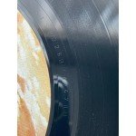 Elton John - Ice On Fire (LP, Album, Imm)