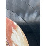 Elton John - Ice On Fire (LP, Album, Imm)