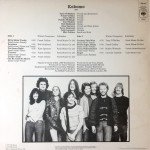 Kokomo - Kokomo (LP, Album)