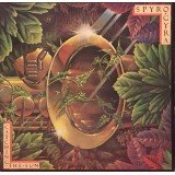 Spyro Gyra - Catching The Sun (LP, Album, Gat)