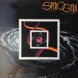 Spyro Gyra - Spyro Gyra (LP, Album, RE)