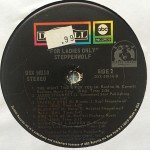 Steppenwolf - For Ladies Only (LP, Album, San)