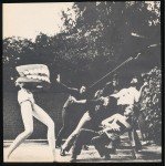 Steppenwolf - For Ladies Only (LP, Album, San)