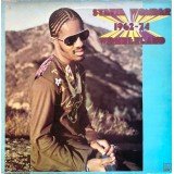 Stevie Wonder - 1962 - 74 Wonderland (LP, Comp, RE)