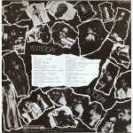 Stevie Wonder - 1962 - 74 Wonderland (LP, Comp, RE)