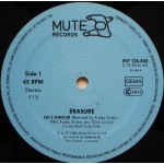 Erasure - Oh L'Amour (12