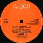 The Blow Monkeys - Slaves No More (Remix) (12