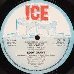 Eddy Grant - Can't Get Enough (LP, Album)