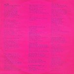 Eddy Grant - Can't Get Enough (LP, Album)
