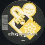 Bassix (4) - Close Encounters (12