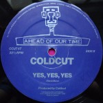 Coldcut Featuring Lisa Stansfield - People Hold On (12