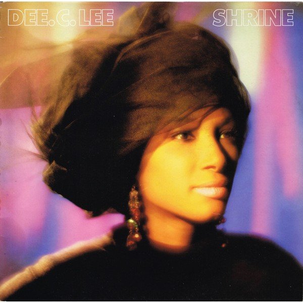 Dee C. Lee - Shrine (LP, Album)