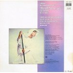 Dee C. Lee - Shrine (LP, Album)