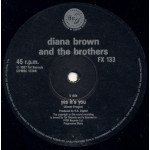 Diana Brown & Barrie K Sharpe - The Masterplan (12