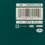 Electribe 101 - Talking With Myself (Limited Edition) (12