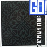 Go! (3) - 5 Oz Plain Flour (12