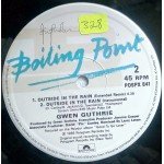 Gwen Guthrie - Good To Go Lover (12 Gwen Guthrie - Good To Go Lover (12