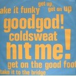 James Brown With Full Force - I'm Real! (LP, Album) James Brown With Full Force - I'm Real! (LP, Album)