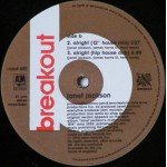Janet Jackson - Come Back To Me / Alright (12