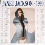 Janet Jackson - Come Back To Me / Alright (12