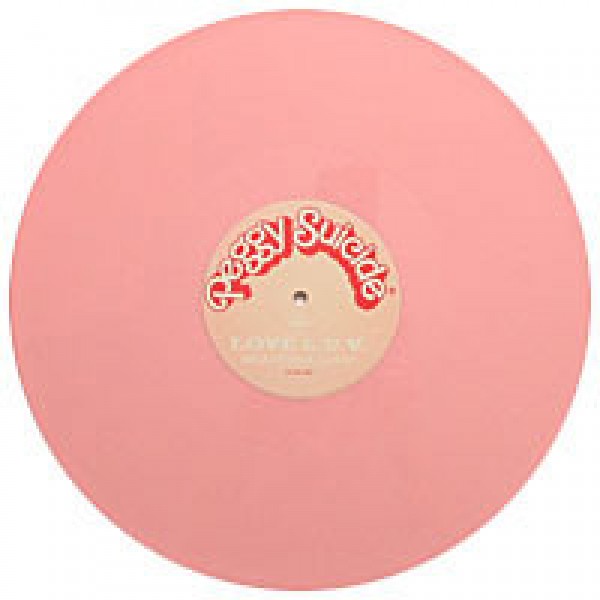 Julian Cope - Love L.U.V. (Beautiful Love) (12