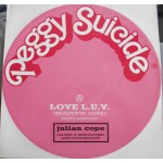 Julian Cope - Love L.U.V. (Beautiful Love) (12