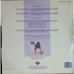 Millie Jackson - Love Is A Dangerous Game (12