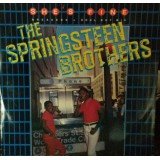 The Springsteen Brothers - She's Fine (12