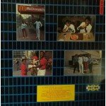 The Springsteen Brothers - She's Fine (12