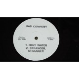 Bad Company (3) - Holy Water  (12