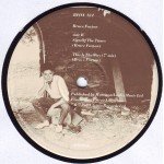 Bruce Foxton - This Is The Way (12
