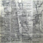 Bruce Springsteen - Born In The U.S.A. (LP, Album, RE, Red)