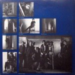 Bruce Springsteen - Born In The U.S.A. (LP, Album, RE, Red)
