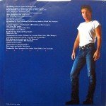 Bruce Springsteen - Born In The U.S.A. (LP, Album, RE, Red)
