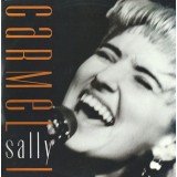 Carmel (2) - Sally (12