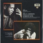 Carmel (2) - Sally (12