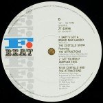 The Costello Show - Don't Let Me Be Misunderstood (12