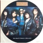 Dare (2) - We Don't Need A Reason (12 Dare (2) - We Don't Need A Reason (12