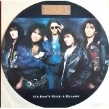 Dare (2) - We Don't Need A Reason (12