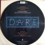 Dare (2) - We Don't Need A Reason (12 Dare (2) - We Don't Need A Reason (12