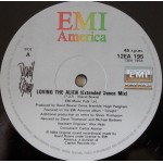 David Bowie - Loving The Alien (Extended Dance Mix) (12