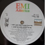 David Bowie - Loving The Alien (Extended Dance Mix) (12