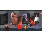 David Bowie - Loving The Alien (Extended Dance Mix) (12