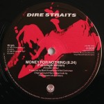 Dire Straits - Money For Nothing (Full Length Version) (12