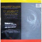 Huey Lewis And The News* - The Power Of Love (12