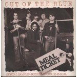 Meal Ticket (2) - Out Of The Blue (12