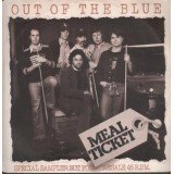 Meal Ticket (2) - Out Of The Blue (12